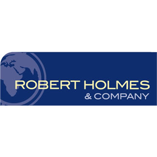 Robert Holmes