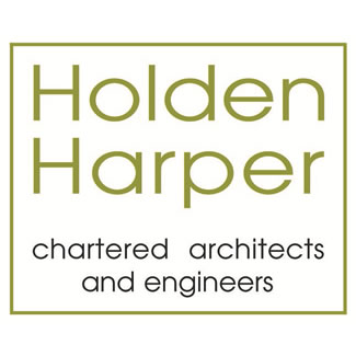 Holden Harper